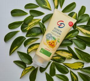 CD Mleczko pod prysznic