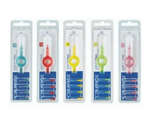 CURAPROX_szczoteczki miedzyzebowe CPS prime