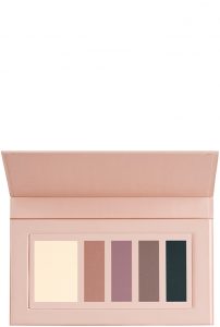 East Coast Glam_Eye Contour Palette Cool