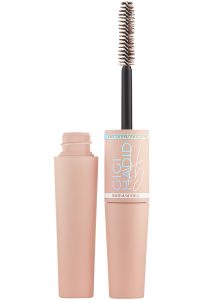 East Coast Glam_Fiber Mascara Black