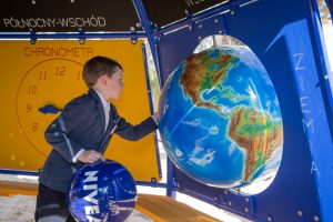 Podwórko Talentów NIVEA 1