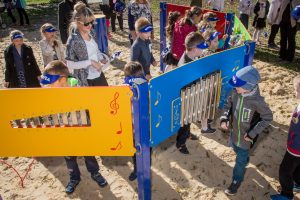 Podwórko Talentów NIVEA 3