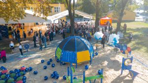 Podwórko Talentów NIVEA 5