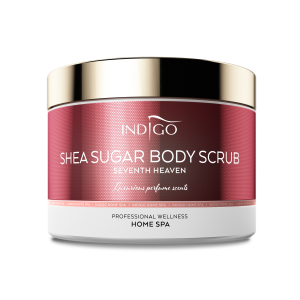 Shea Sugar Body Scrub