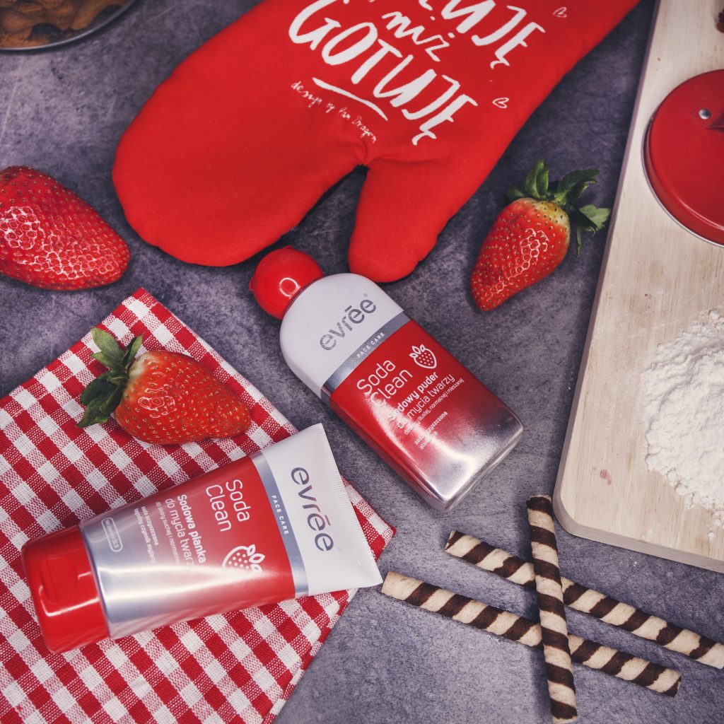 EVREE_SODA CLEAN set 2