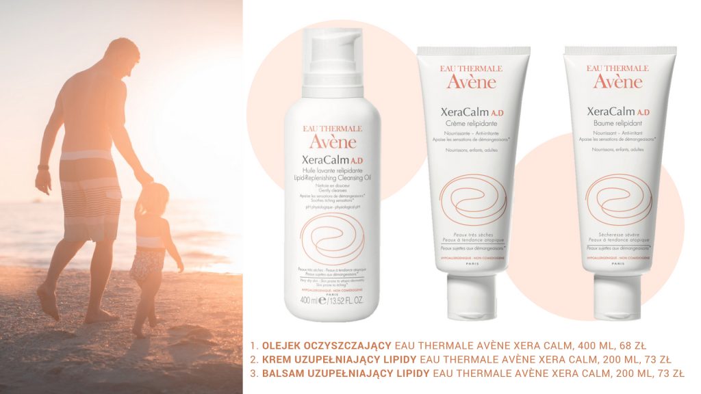 AVENE XERA CALM A.D_beautyshow