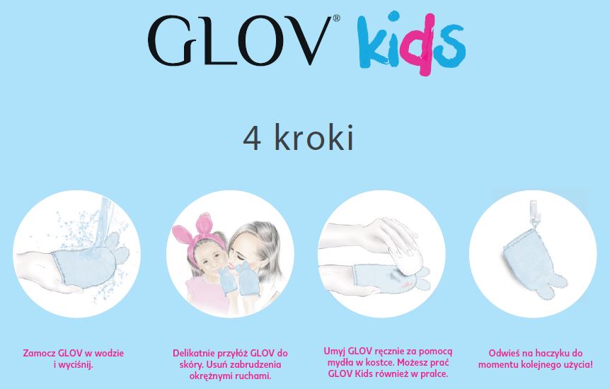 GLOV Kids - use_beautyshow