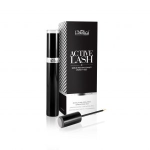 L'biotica Active Lash_serum przyspieszajace wzrost rzes_beautyshow
