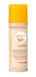 Photoderm Nude Touch, Bioderma_beautyshow
