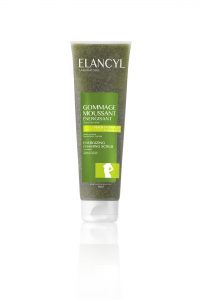 ELANCYL, ENERGETYZUJACY PEELING DO CIAŁA