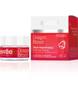 EVREE_Dragon Blood-krem-do-twarzy -SET_beautyshow