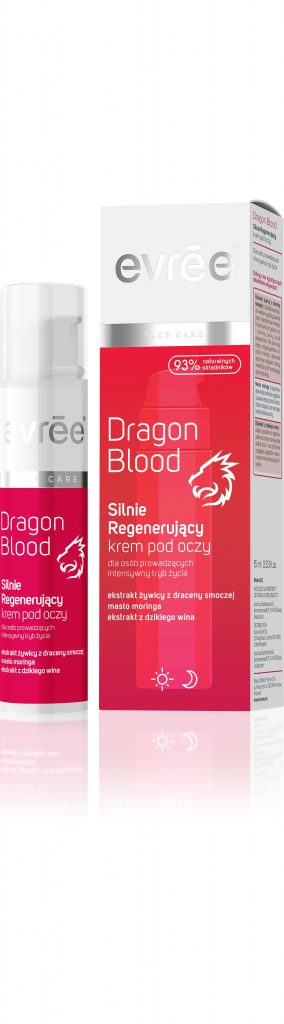 EVREE_Dragon Blood-krem-pod-oczy-SET_beautyshow