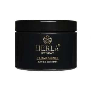 FEMMESSENCE sliming body mask słoik big
