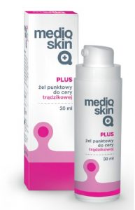 Mediqskin PLUS_beautyshow