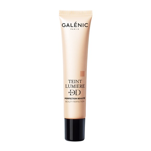 galenic teint lumiere spf25_beautyshow