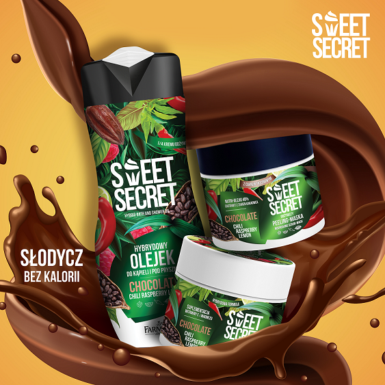 sweetCzekolada