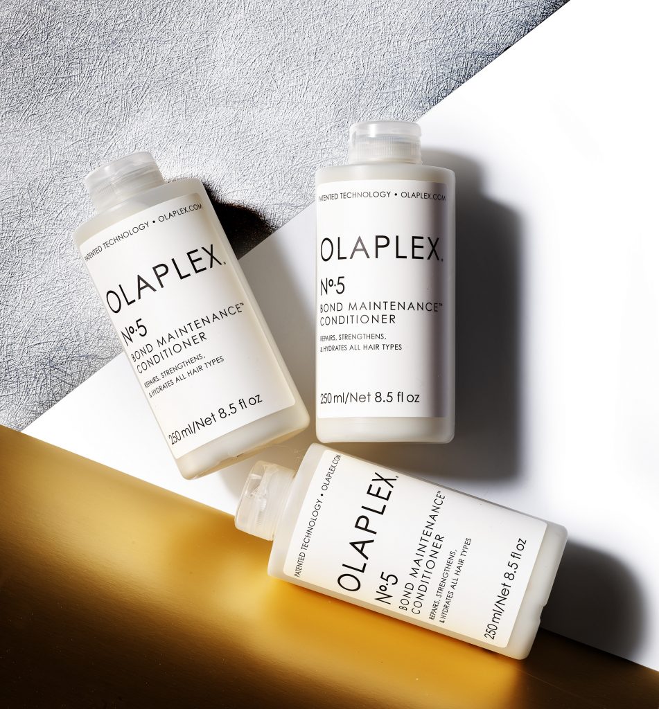 Olapex No.5 - odżywka