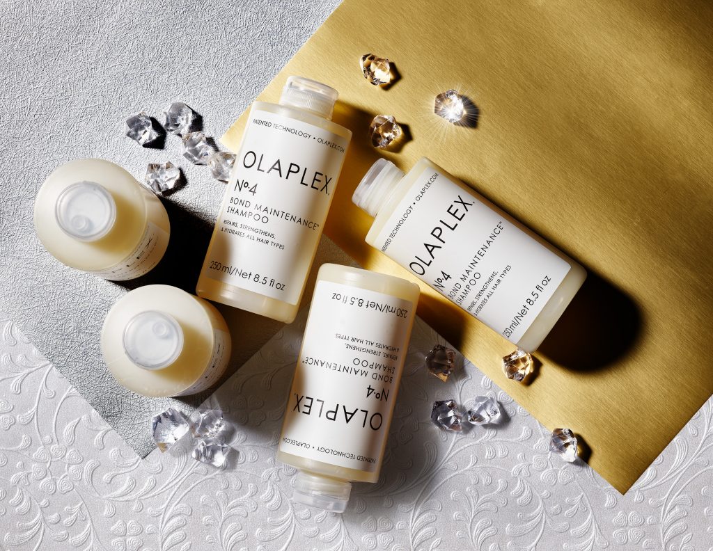 Olaplex No.4 - szampon