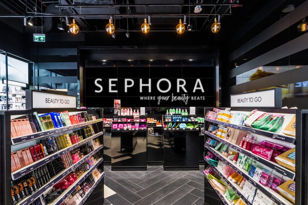 Sephora Beauty To Go