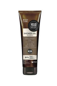 shower gel