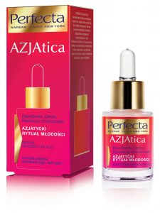 Perfecta AZJAtica serum