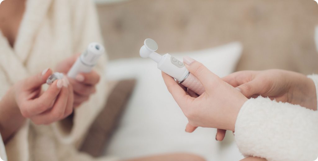 pen manicure Beautifly