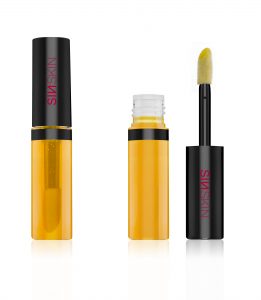 SINSKIN 59zl_10E42921_OilLipGlass_410_beautyshow
