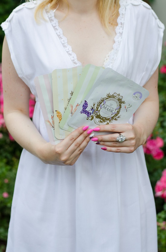 maseczki lifestyle_beautyshow