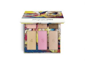 ARTISTRY is launching a new sub-brand ARTISTRY STUDIO as part of the Build Young Leaders (BYL) strategy to build a pipeline of future ABO leaders and Grow Buyers to help ABOs build business. ARTISTRY STUDIO VISION: Young women are inspired to discover,unleash and share their passion for beautiful living. ARTISTRY STUDIO GOAL: Unleash a Global Community of Passionistas