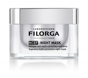 FILORGA MASKA NA NOC NCEF NIGHT