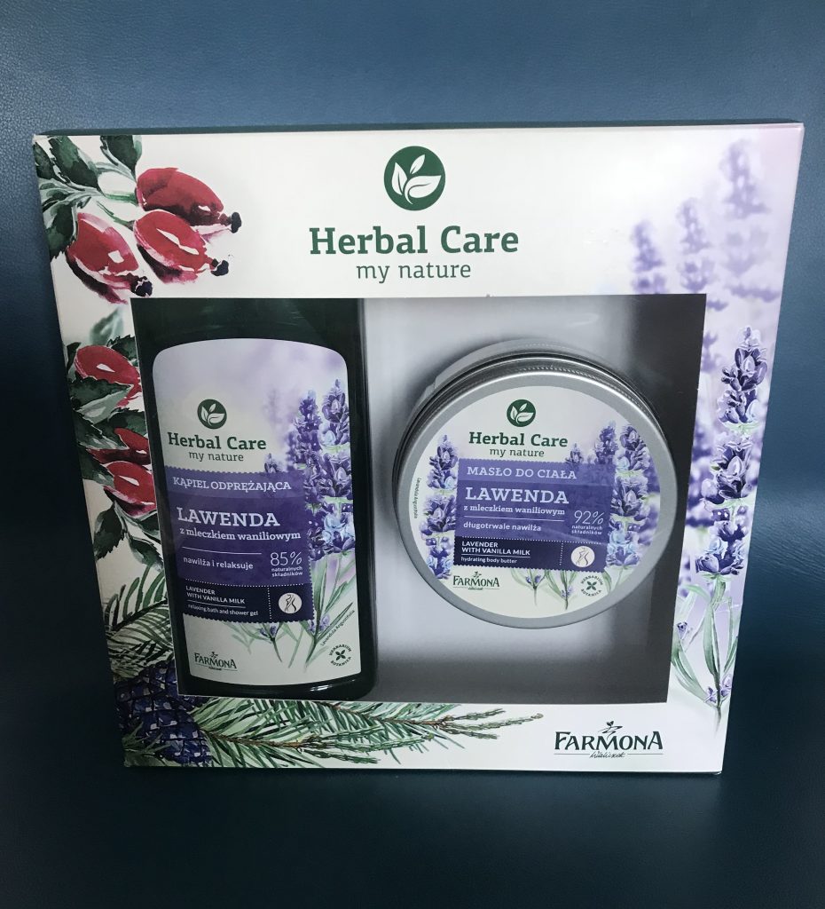 Herbal care Beaustyshow