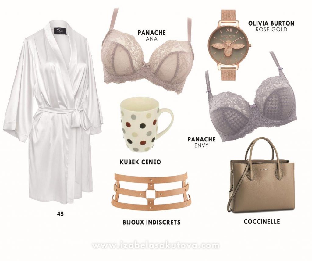 WYEMANCYPOWANA MOODBOARD