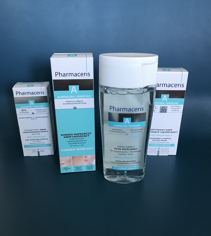 pharmaceris 1 beautyshow