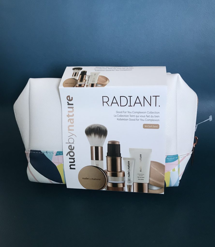 radiant beautyshow