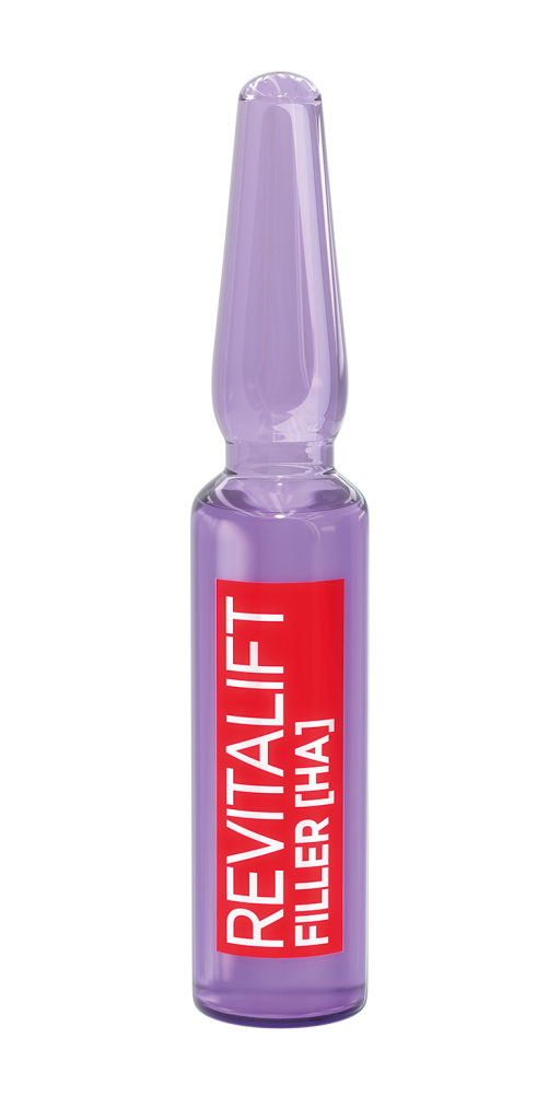 Rev Filler Ampulki ampulka norflx A6