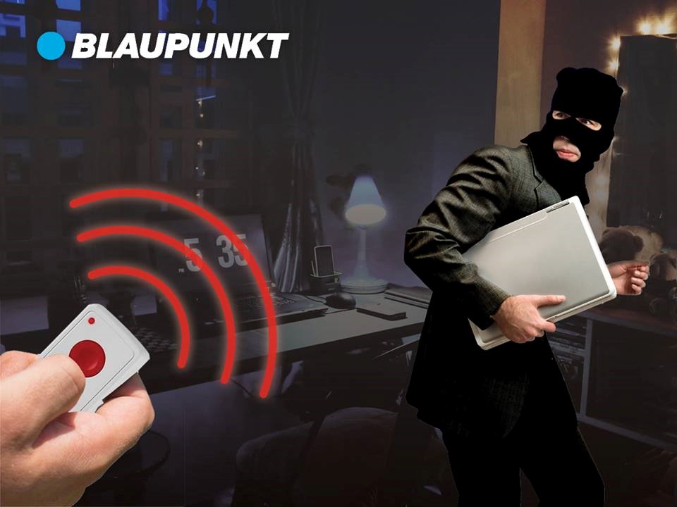 blaupunkt