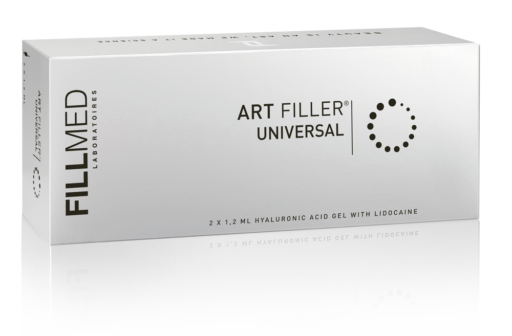 ART FILLER UNIVERSAL