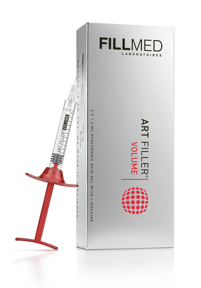 ART FILLER VOLUME KOMPOZYCJA