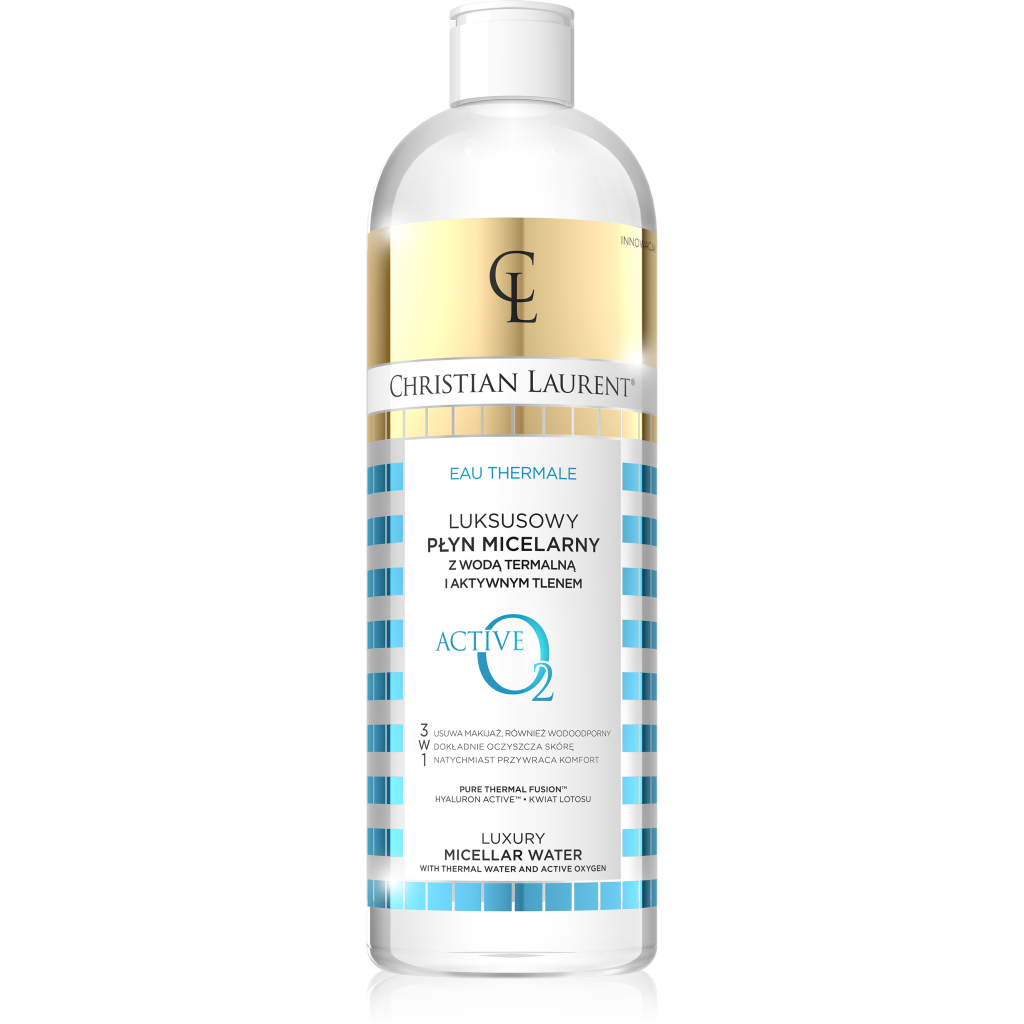 Luksusowy plyn micelarny termalny_CHL