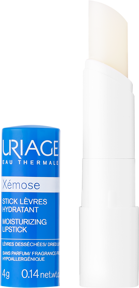 URIAGE_XEMOSE - Nawilżająco-ochronna pomadka do ust_2