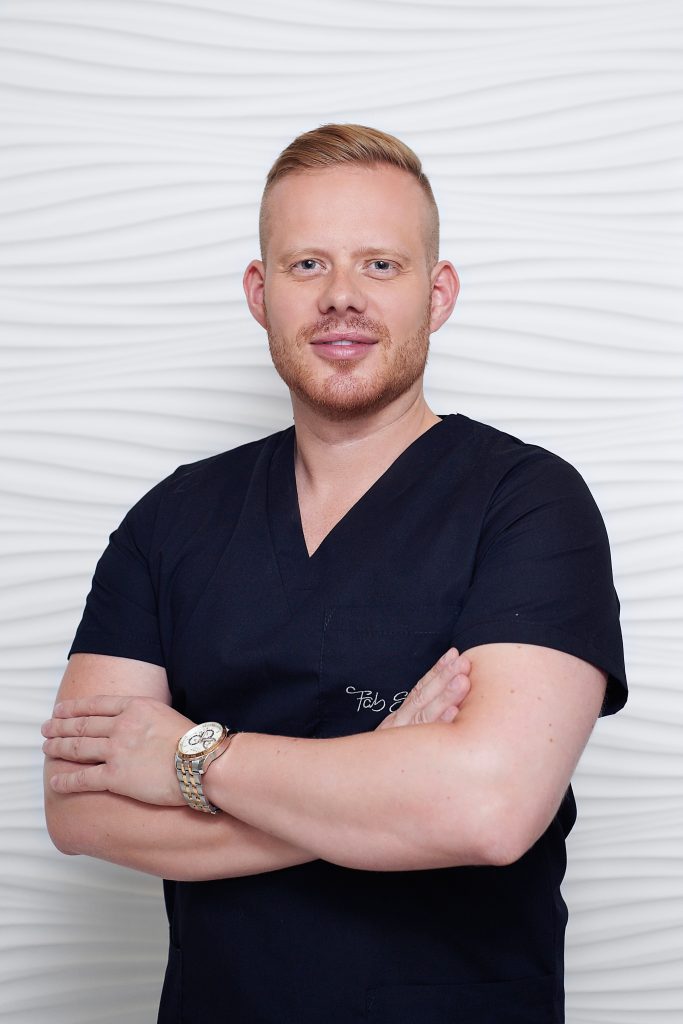 dr Radosław Rzepnikowski - zdjęcie