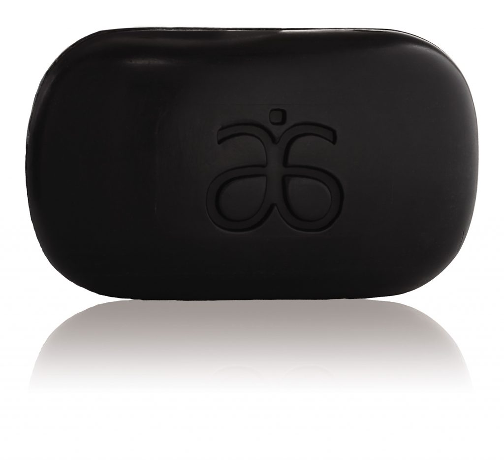 Arbonne_RE9 AdvancedR for Men Węglowe mydło2