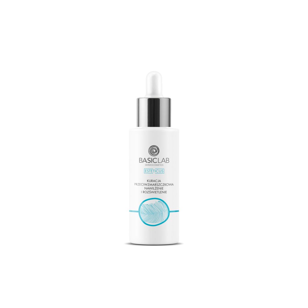 Esteticus_BasicLab_30ml_Blue