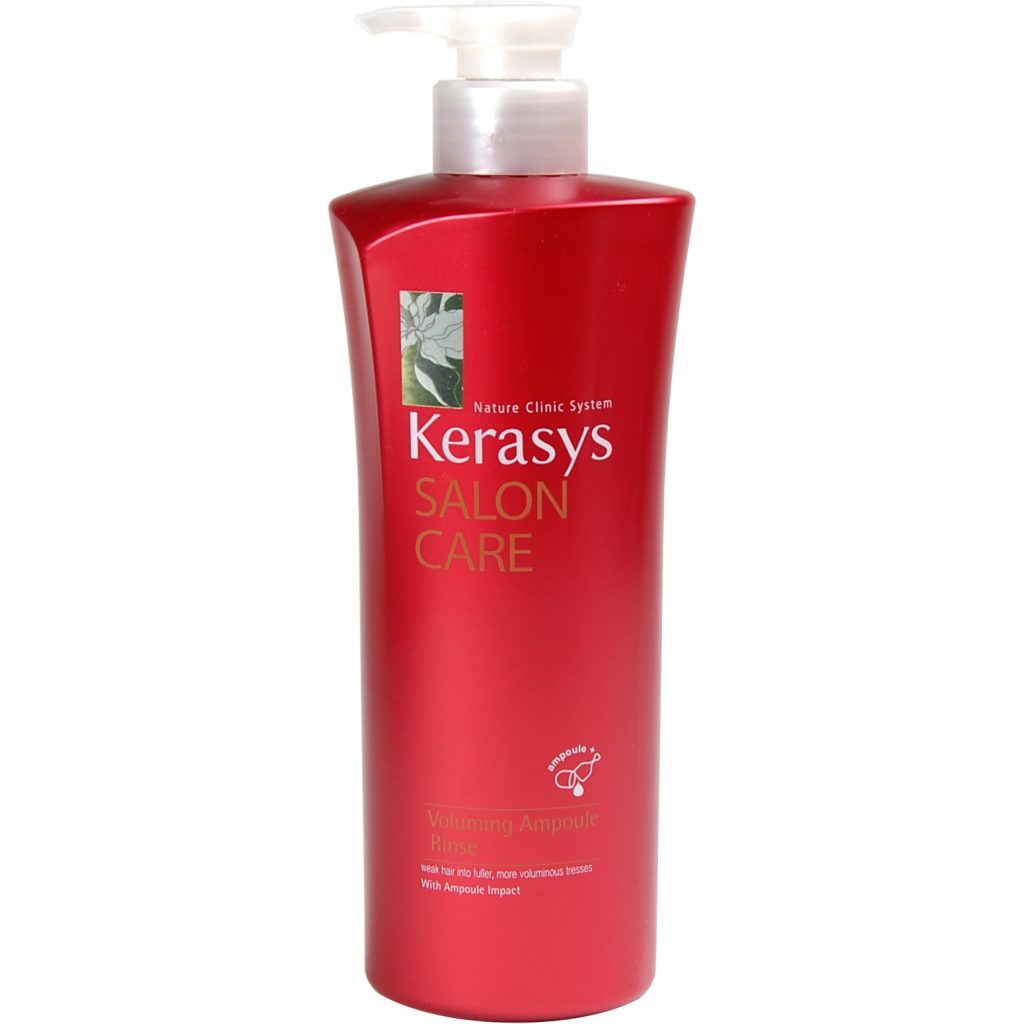 Kerasys_Salon_Vol_odżywka