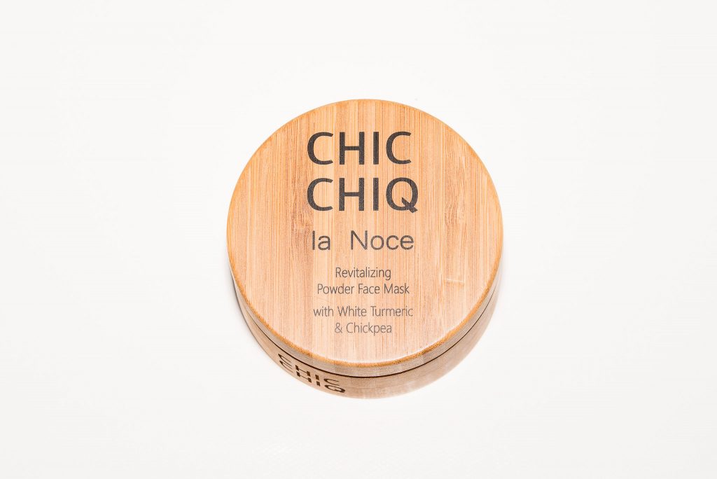 Maseczka Chic Chiq_La noce