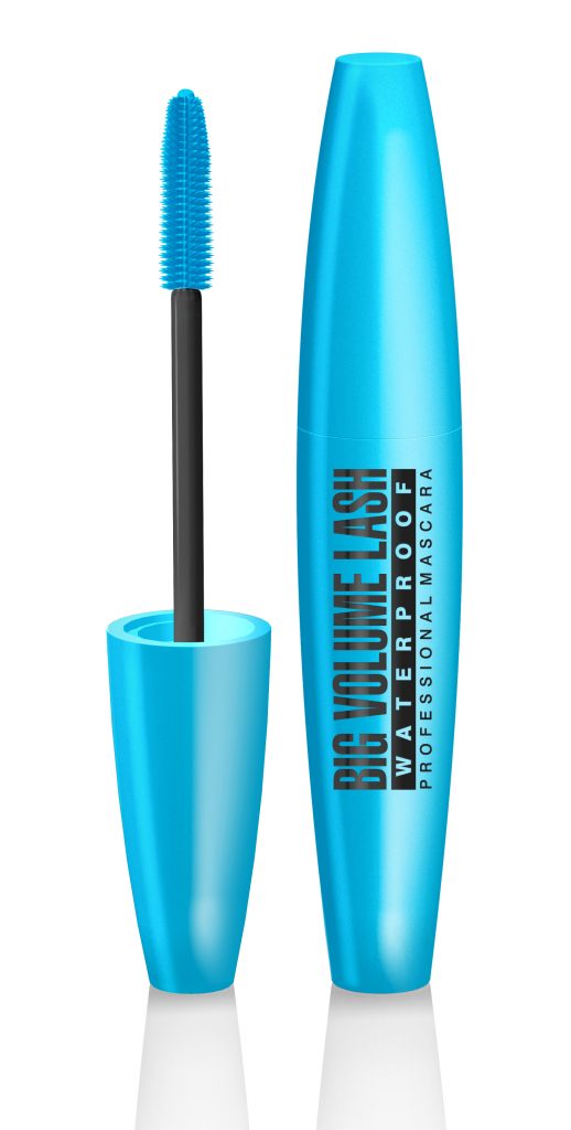 big_volume lash_waterproof_