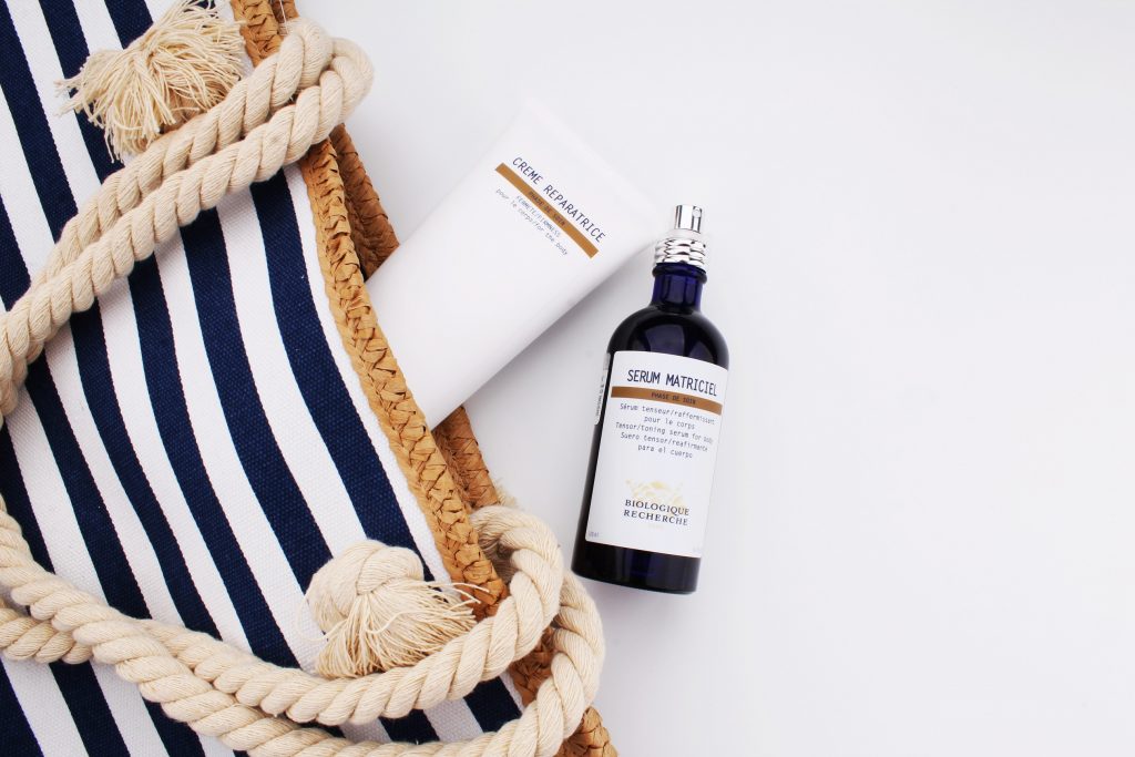 Holiday Cosmetics Set