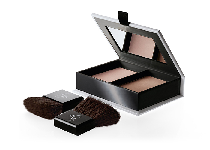 Und Gretel Puder SUNNE