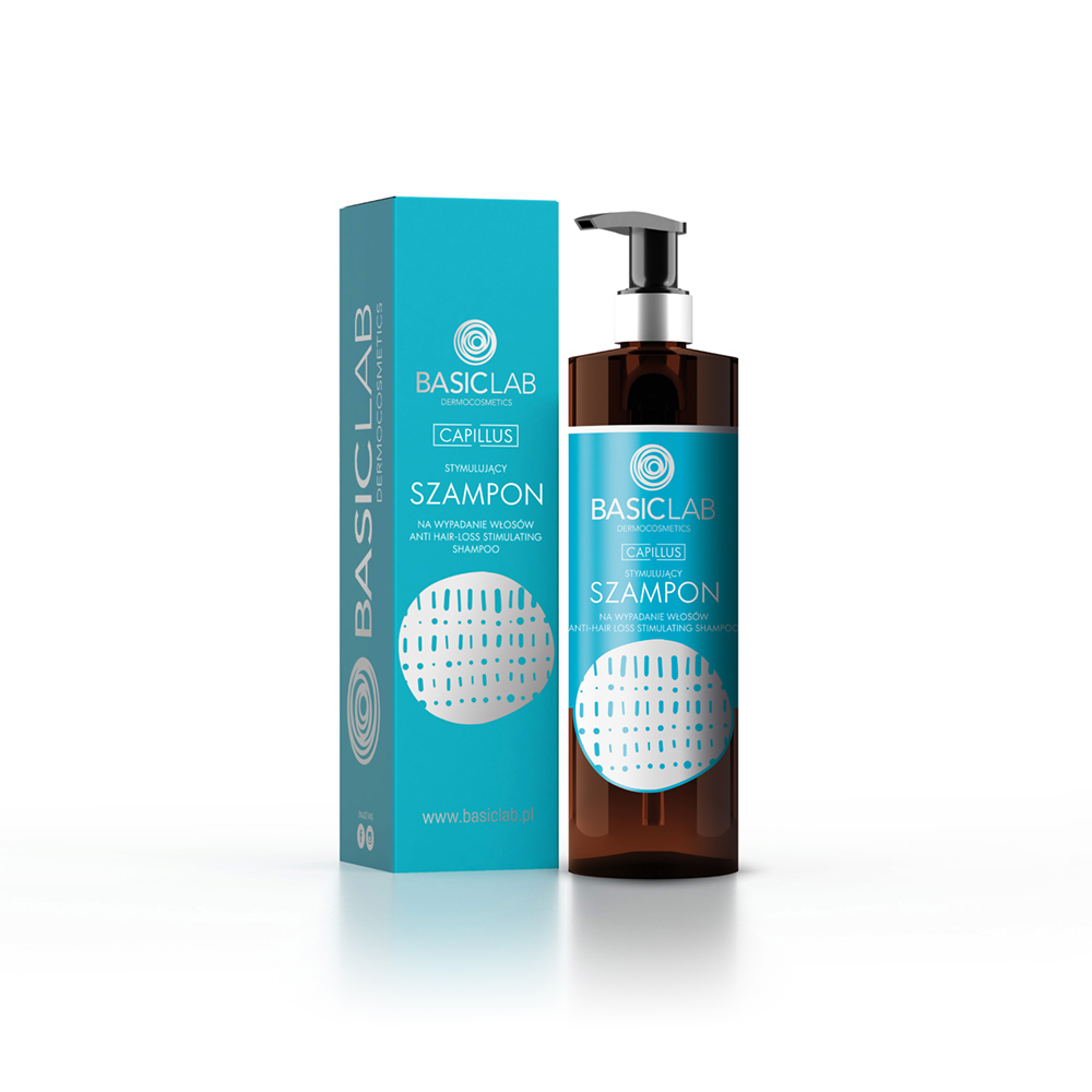 BasicLab_Kompozycja_Szampon_Stymulujacy