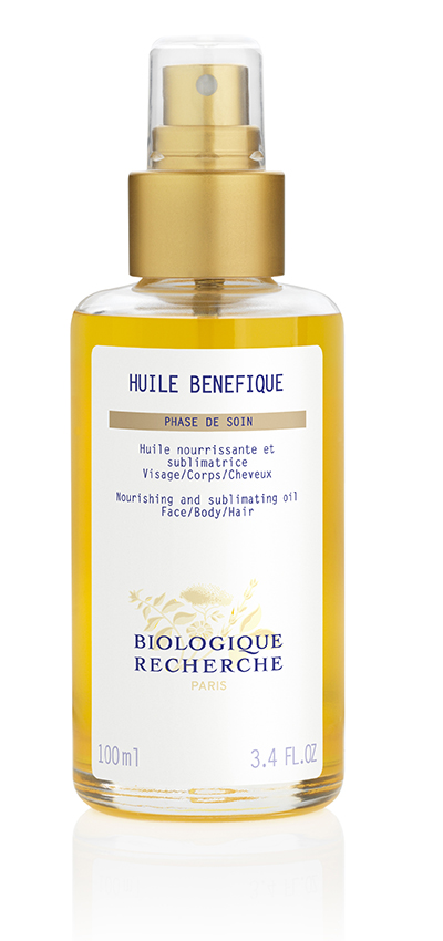 Biologique Recherche Huile Benefique